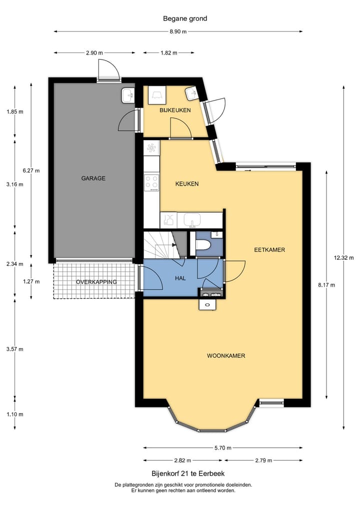 Foto 37 van Bijenkorf 21