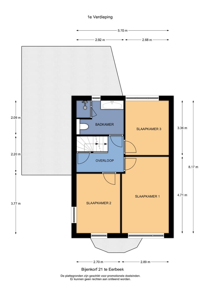Foto 38 van Bijenkorf 21