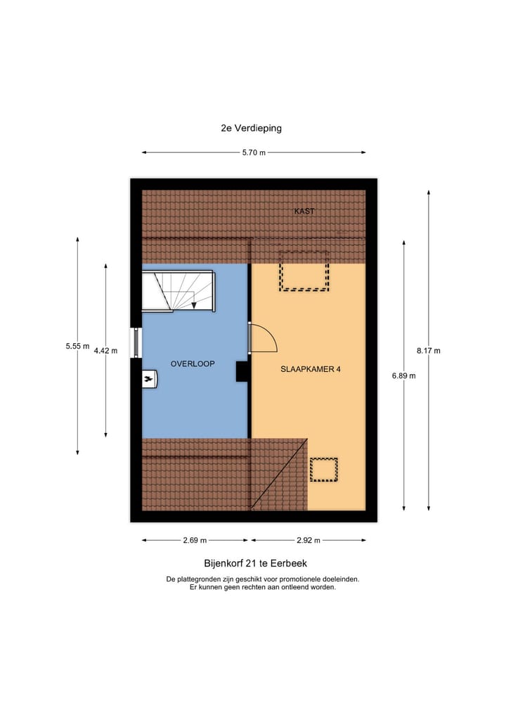 Foto 39 van Bijenkorf 21