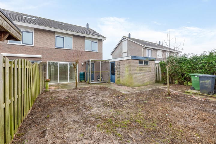 Foto 4 van Klaproosweg 24