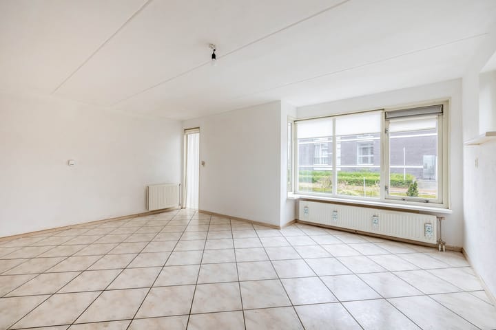 Foto 8 van Klaproosweg 24