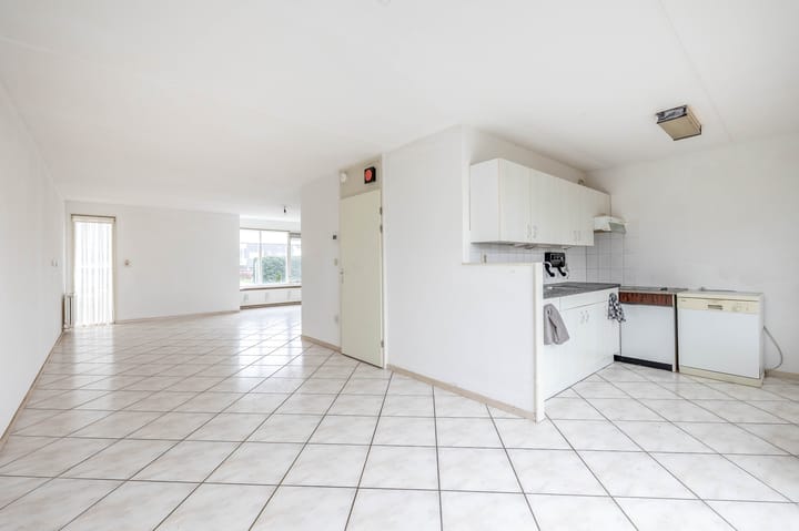 Foto 10 van Klaproosweg 24