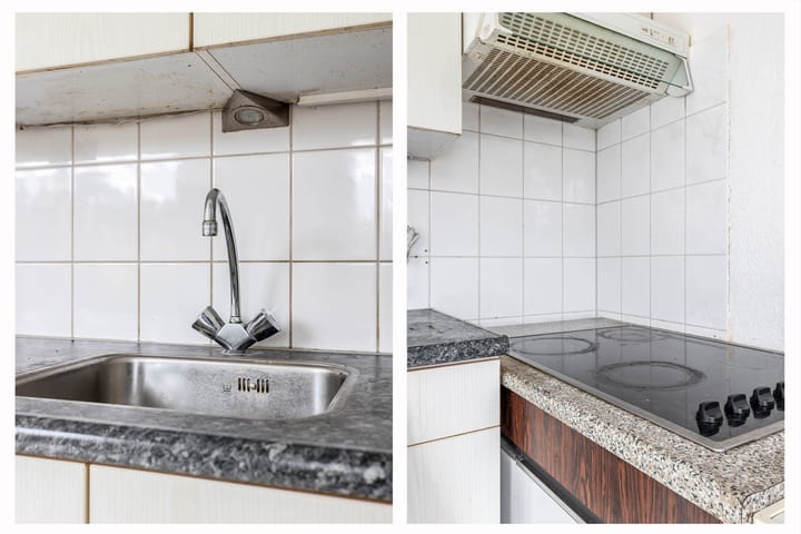 Foto 12 van Klaproosweg 24