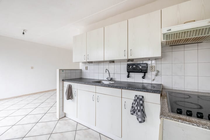 Foto 13 van Klaproosweg 24