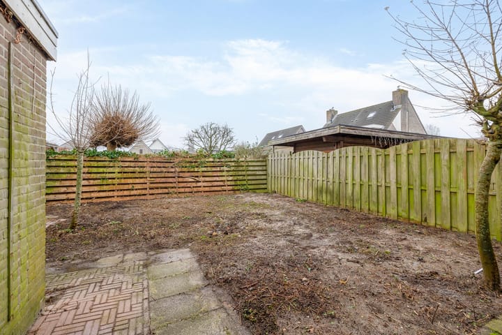 Foto 16 van Klaproosweg 24