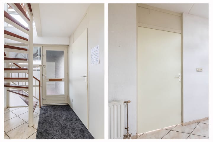 Foto 19 van Klaproosweg 24