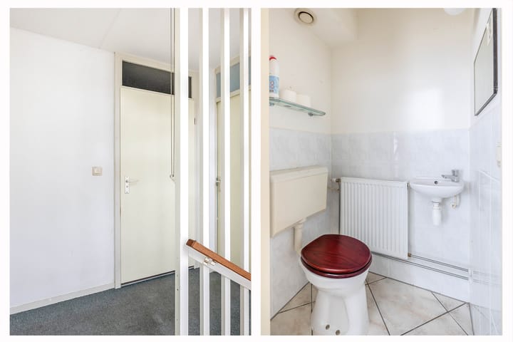 Foto 20 van Klaproosweg 24