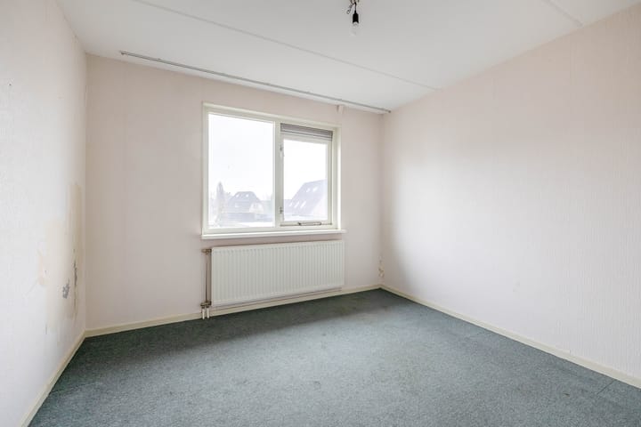 Foto 21 van Klaproosweg 24