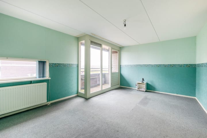 Foto 24 van Klaproosweg 24