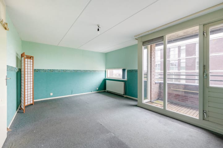 Foto 25 van Klaproosweg 24