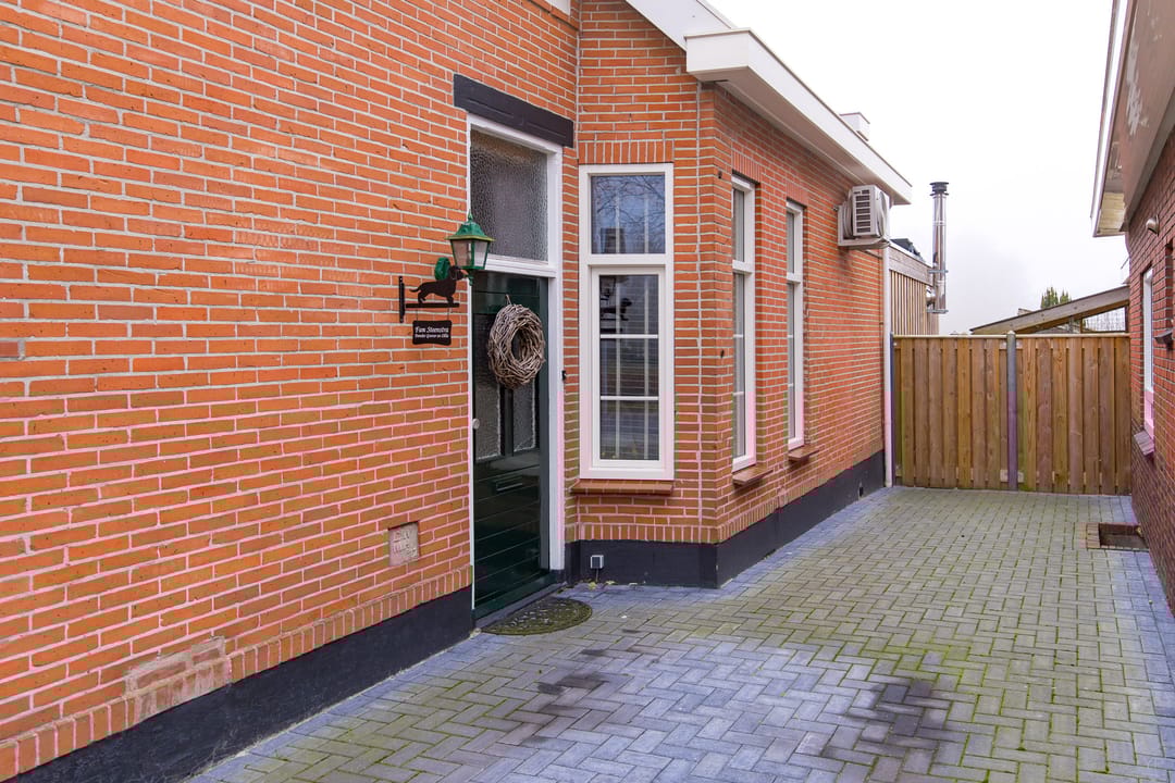 Photo 7 of Ter Apelkanaal West 123