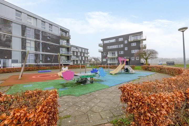 Foto 39 van Klaproosweg 24