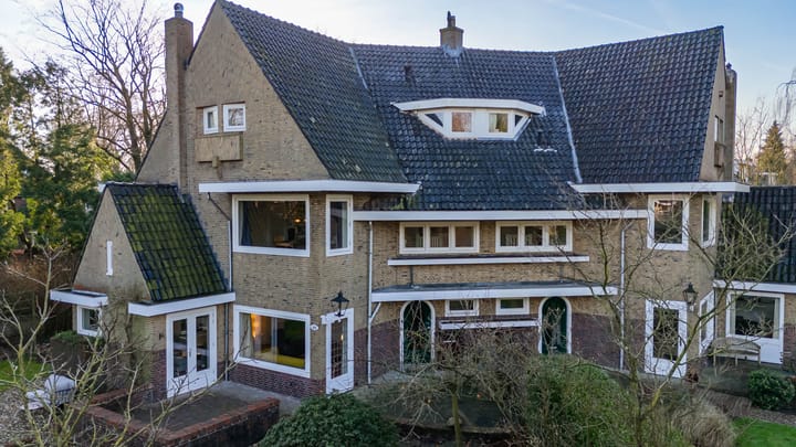 Foto 2 van Hondsruglaan 21