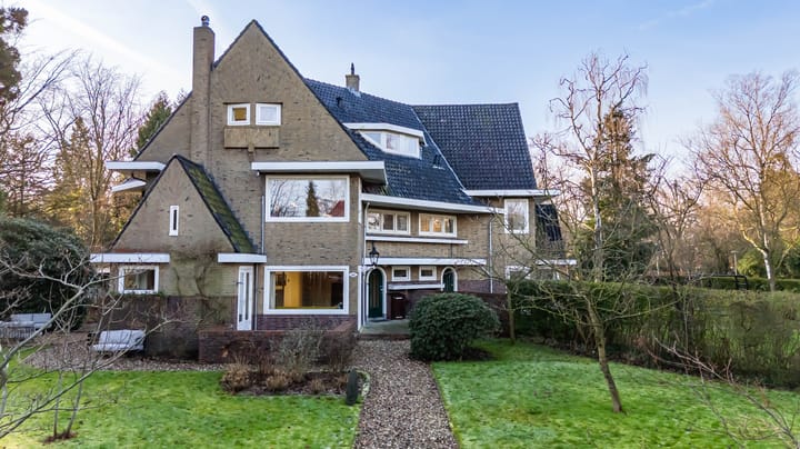 Foto 3 van Hondsruglaan 21