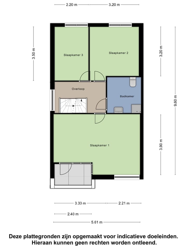 Foto 42 van Klaproosweg 24