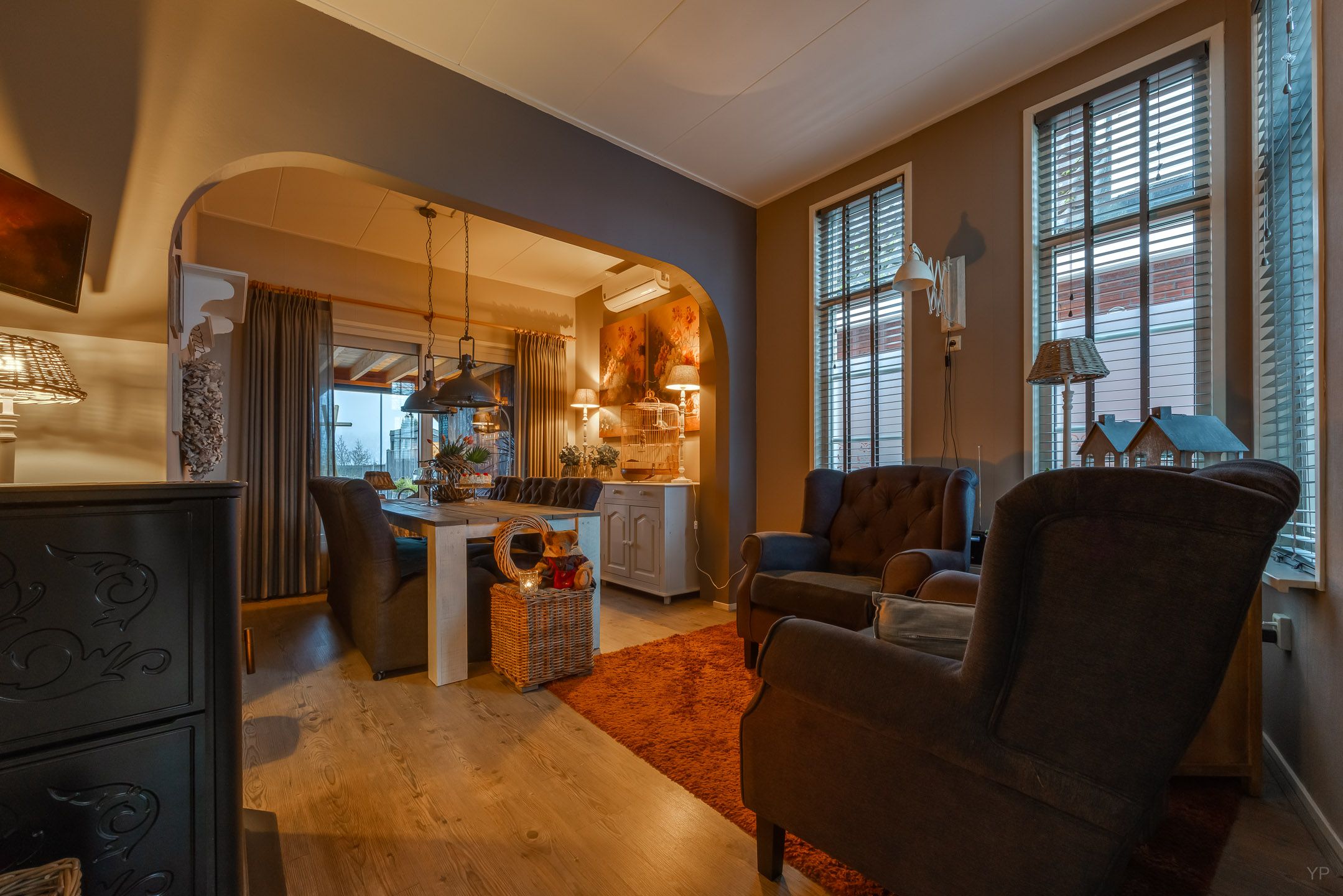 Photo 12 of Ter Apelkanaal West 123