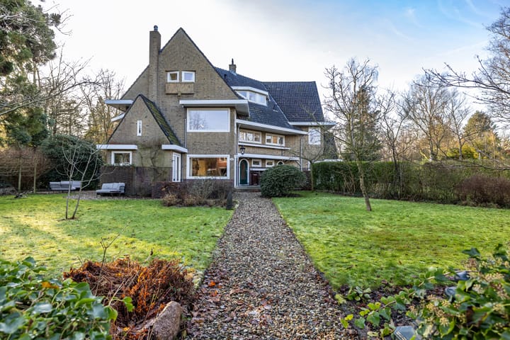 Foto 4 van Hondsruglaan 21