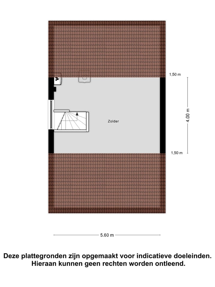 Foto 43 van Klaproosweg 24