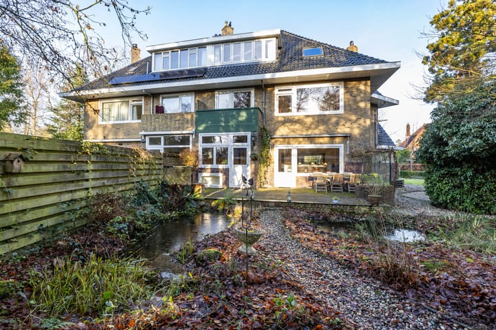 Foto 6 van Hondsruglaan 21