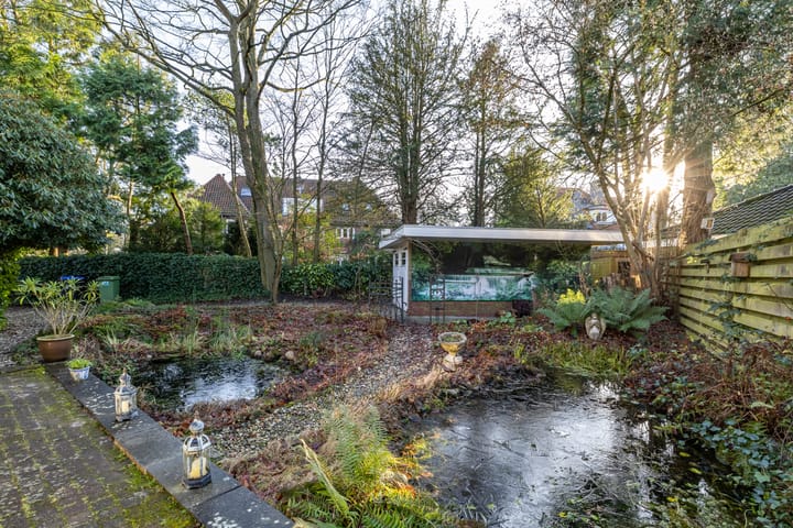 Foto 7 van Hondsruglaan 21