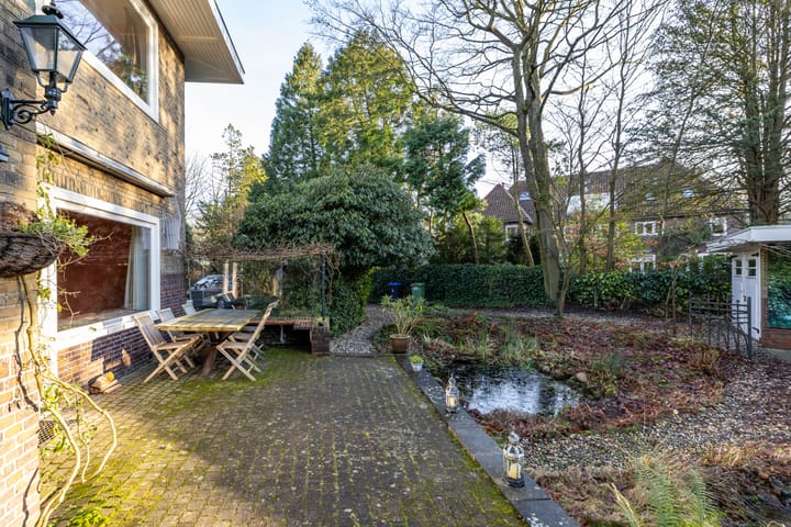 Foto 8 van Hondsruglaan 21