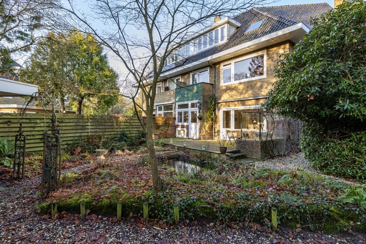 Foto 9 van Hondsruglaan 21