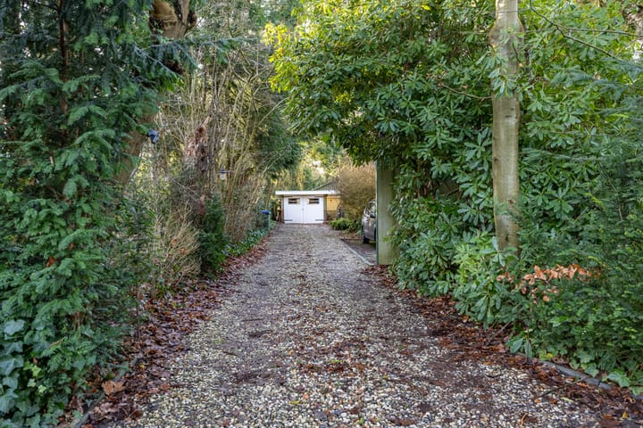 Foto 10 van Hondsruglaan 21