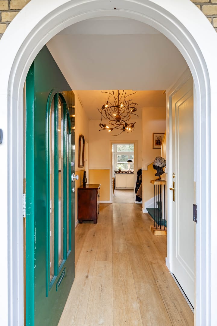 Foto 11 van Hondsruglaan 21