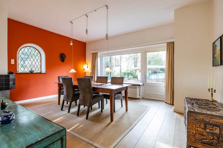 Foto 14 van Hondsruglaan 21