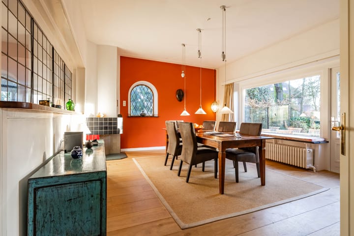 Foto 15 van Hondsruglaan 21