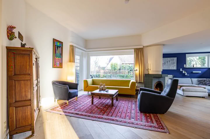 Foto 16 van Hondsruglaan 21