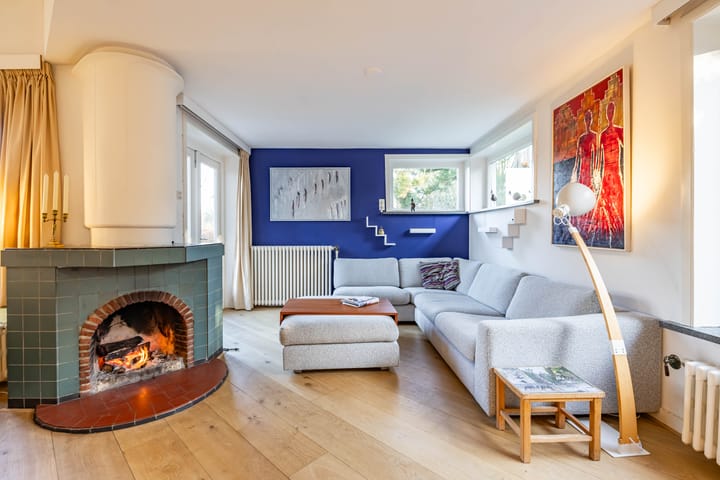 Foto 17 van Hondsruglaan 21