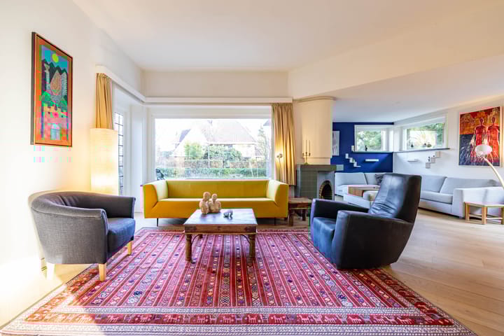 Foto 19 van Hondsruglaan 21