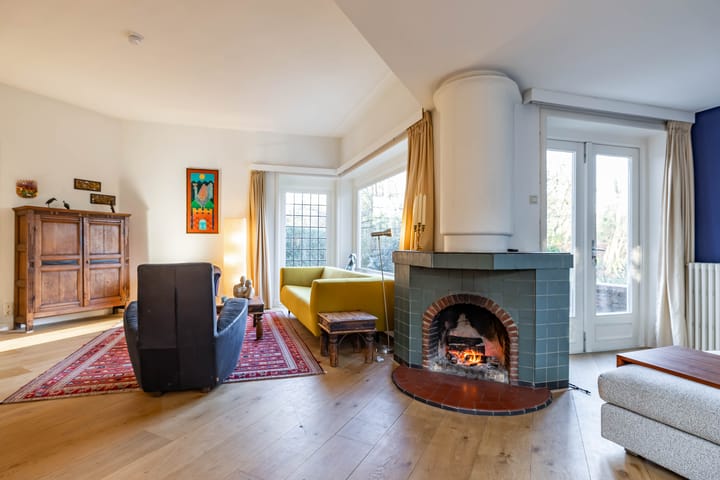 Foto 20 van Hondsruglaan 21