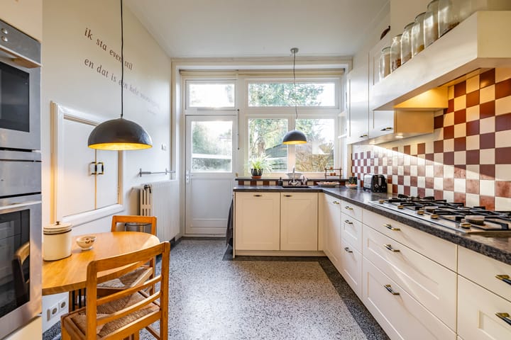 Foto 21 van Hondsruglaan 21