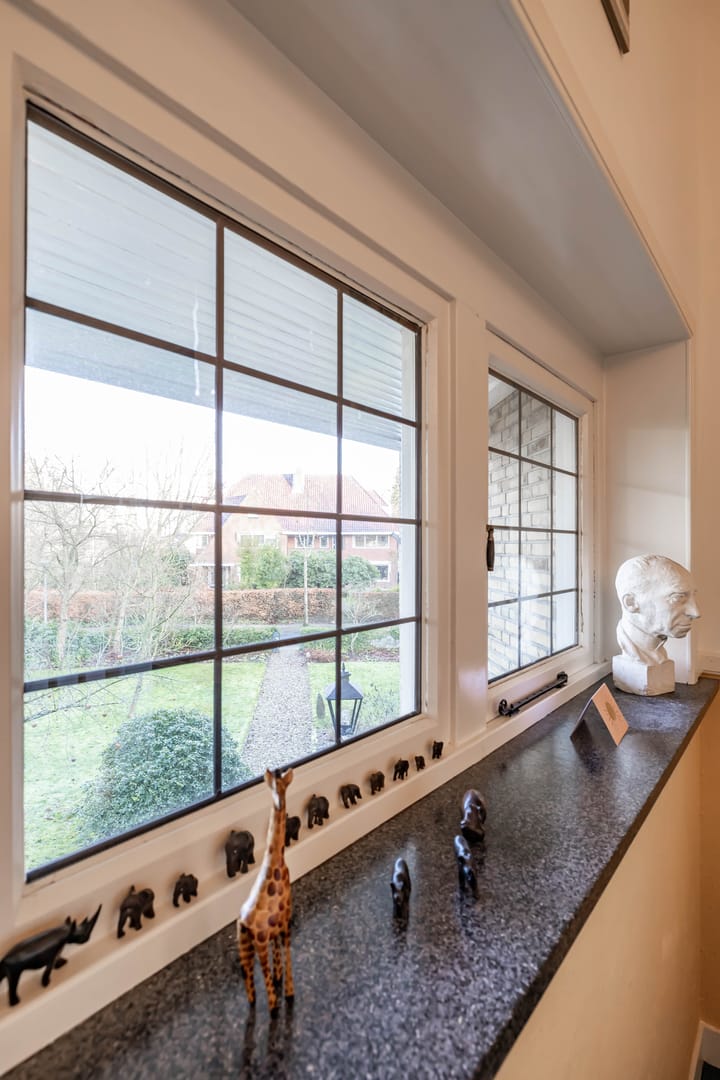 Foto 26 van Hondsruglaan 21