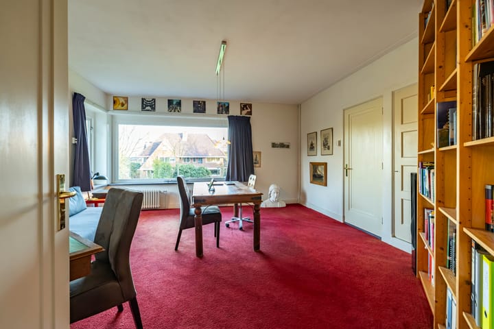 Foto 27 van Hondsruglaan 21