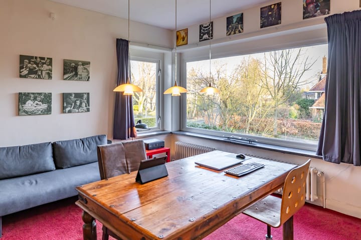 Foto 29 van Hondsruglaan 21