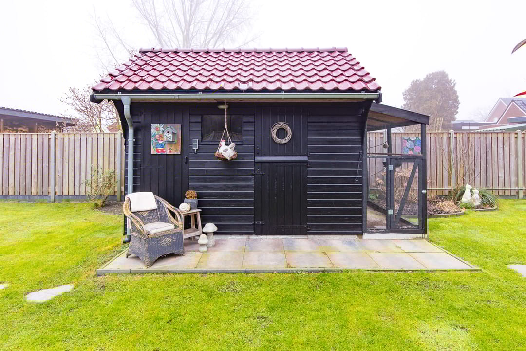 Photo 47 of Ter Apelkanaal West 123