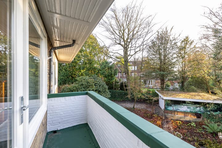 Foto 36 van Hondsruglaan 21