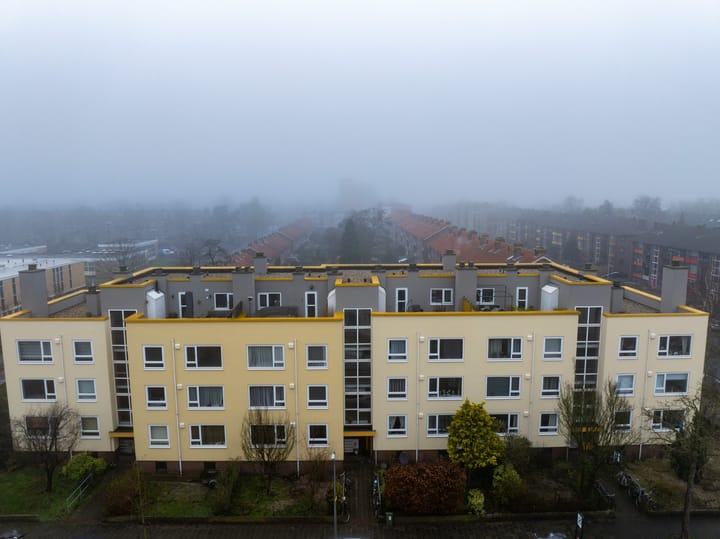 Foto 2 van Van Riebeeckweg 83