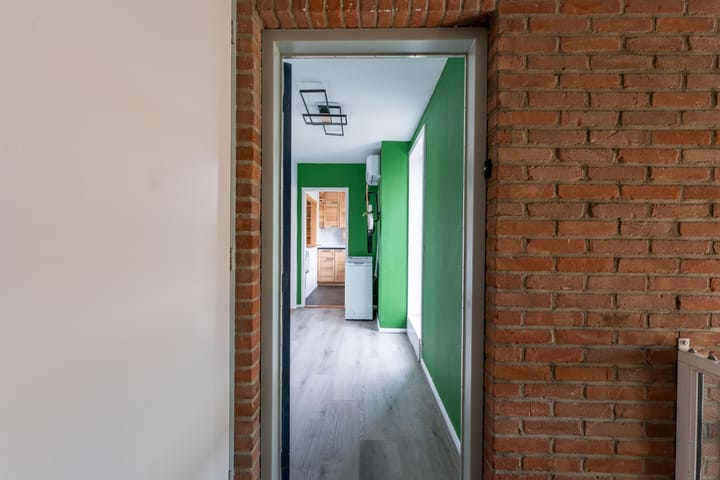 Foto 3 van Van Riebeeckweg 83