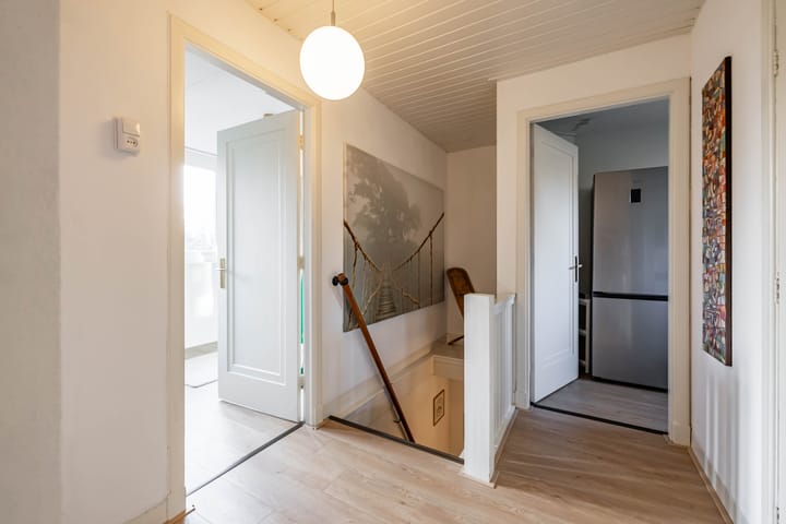 Foto 40 van Hondsruglaan 21