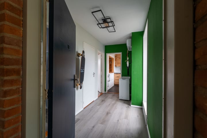 Foto 4 van Van Riebeeckweg 83