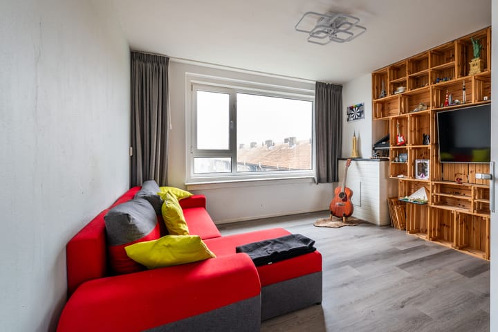 Foto 5 van Van Riebeeckweg 83