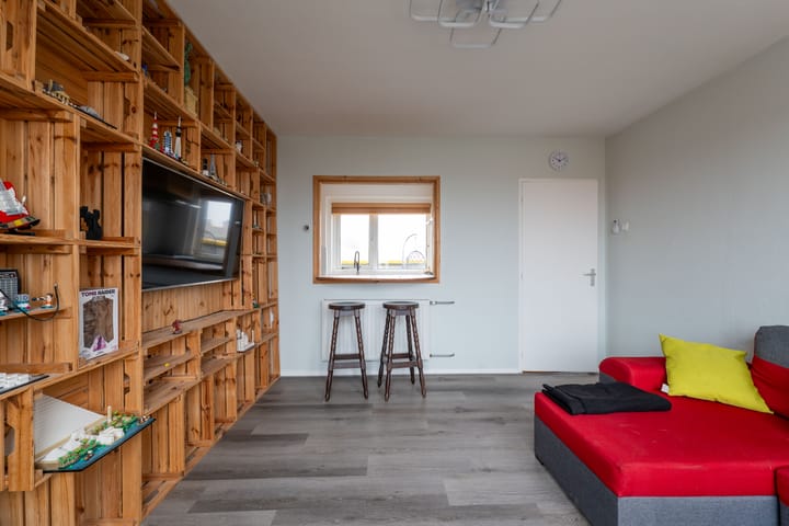 Foto 7 van Van Riebeeckweg 83