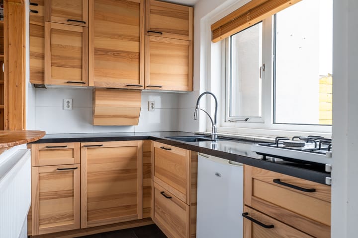 Foto 9 van Van Riebeeckweg 83