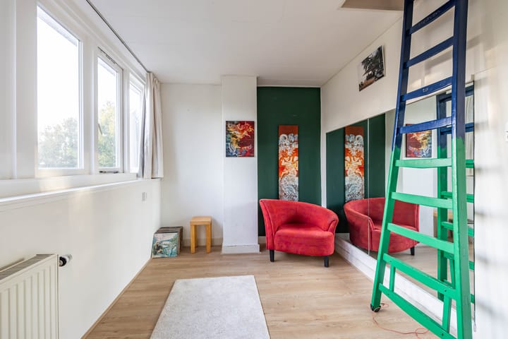 Foto 47 van Hondsruglaan 21