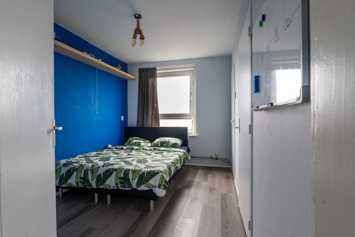 Foto 12 van Van Riebeeckweg 83