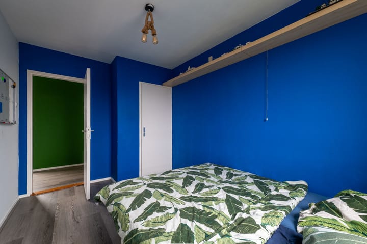 Foto 13 van Van Riebeeckweg 83